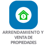 icono arredramiento y venta de propiedades 200x200