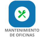 icono mantenimiento de oficinas 1300x400